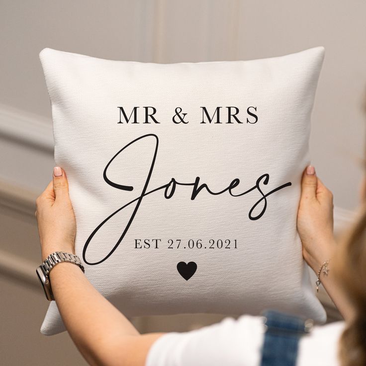 Cushions